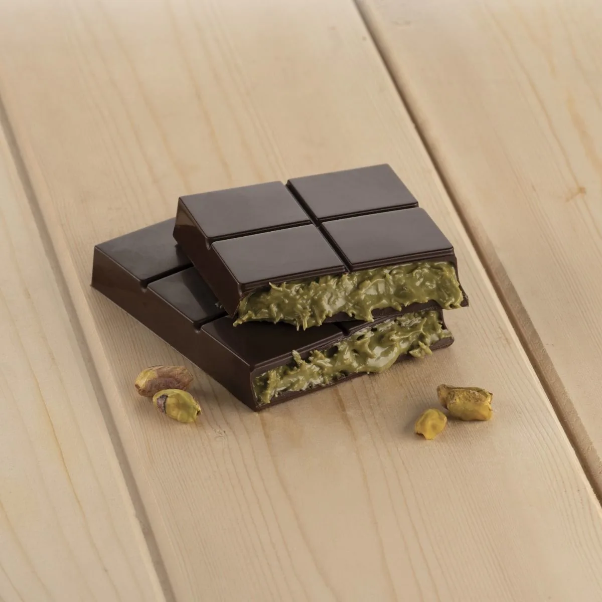 Silikonová forma na dubajskou čokoládu tabulka Silikomart